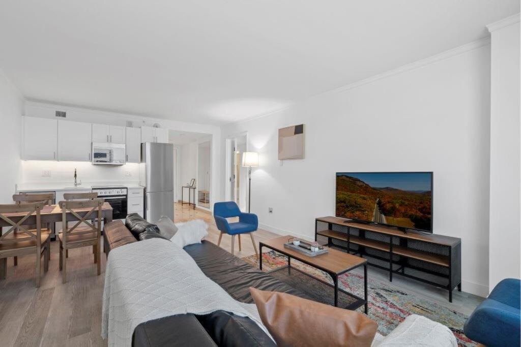 Stylish 2Br 3Ba Cozysuites On The Boardwalk Atlantic City Eksteriør bilde