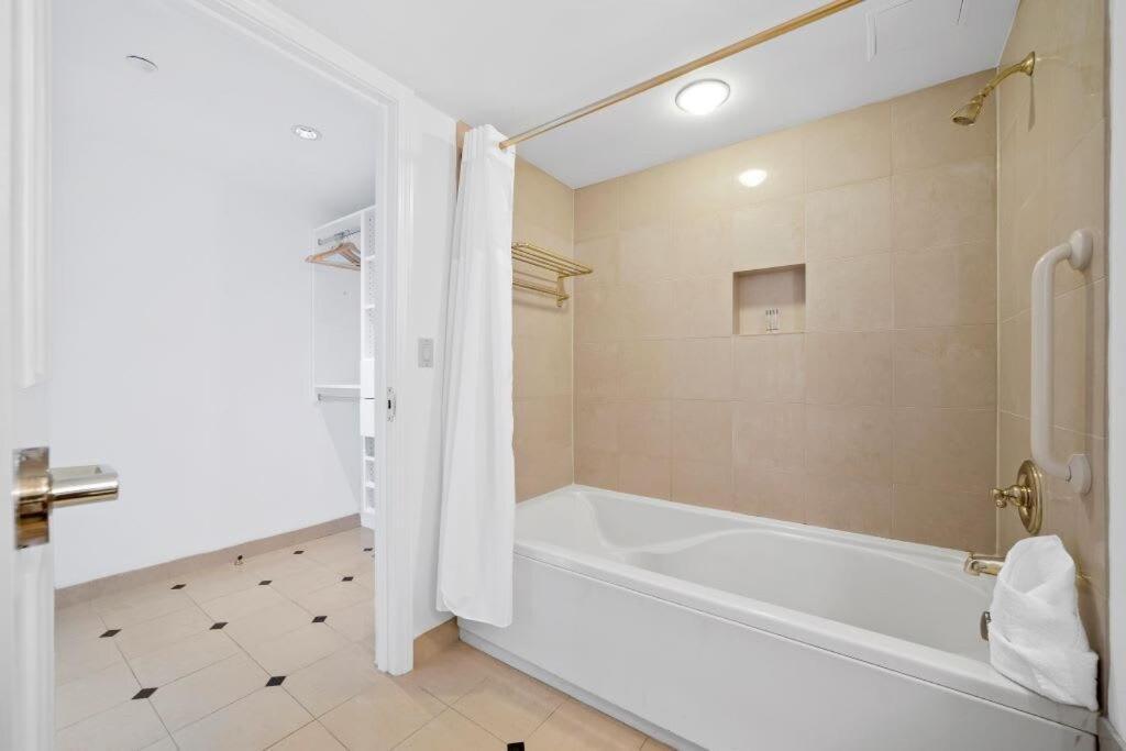 Stylish 2Br 3Ba Cozysuites On The Boardwalk Atlantic City Eksteriør bilde