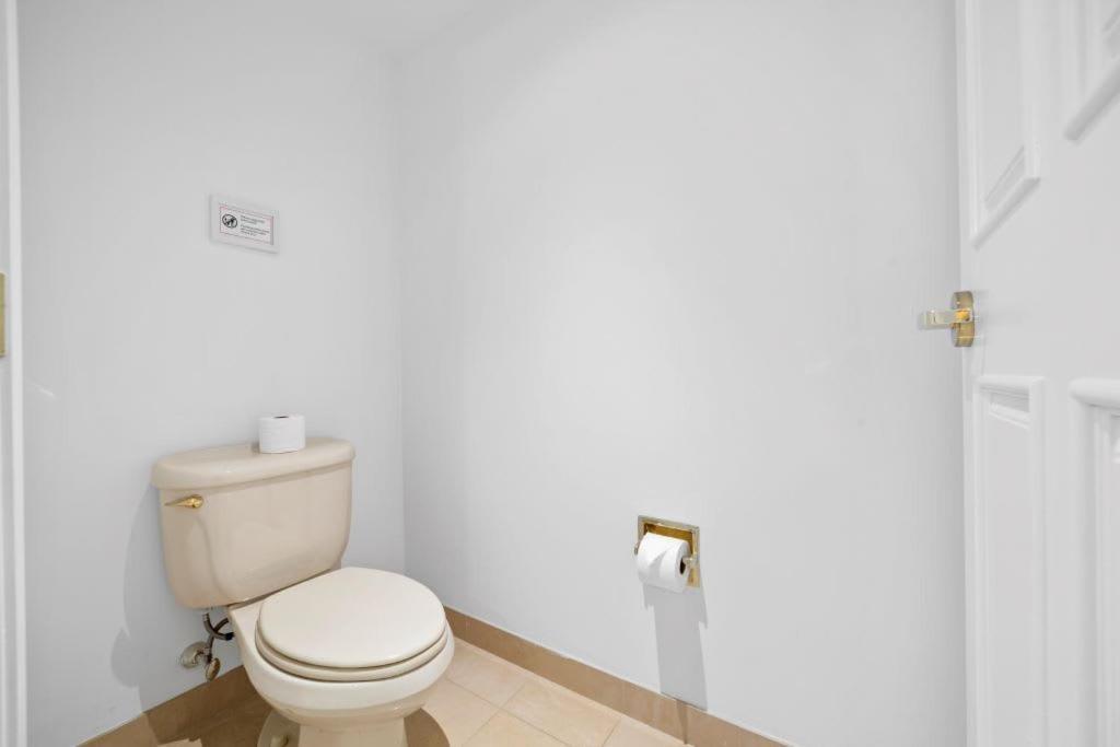 Stylish 2Br 3Ba Cozysuites On The Boardwalk Atlantic City Eksteriør bilde