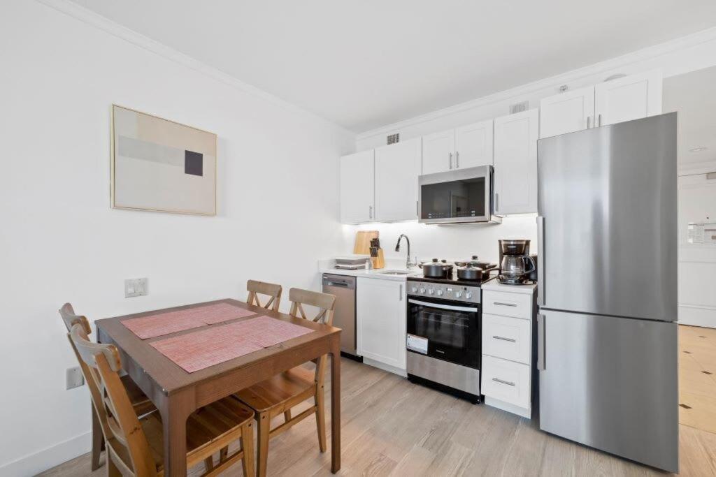 Stylish 2Br 3Ba Cozysuites On The Boardwalk Atlantic City Eksteriør bilde