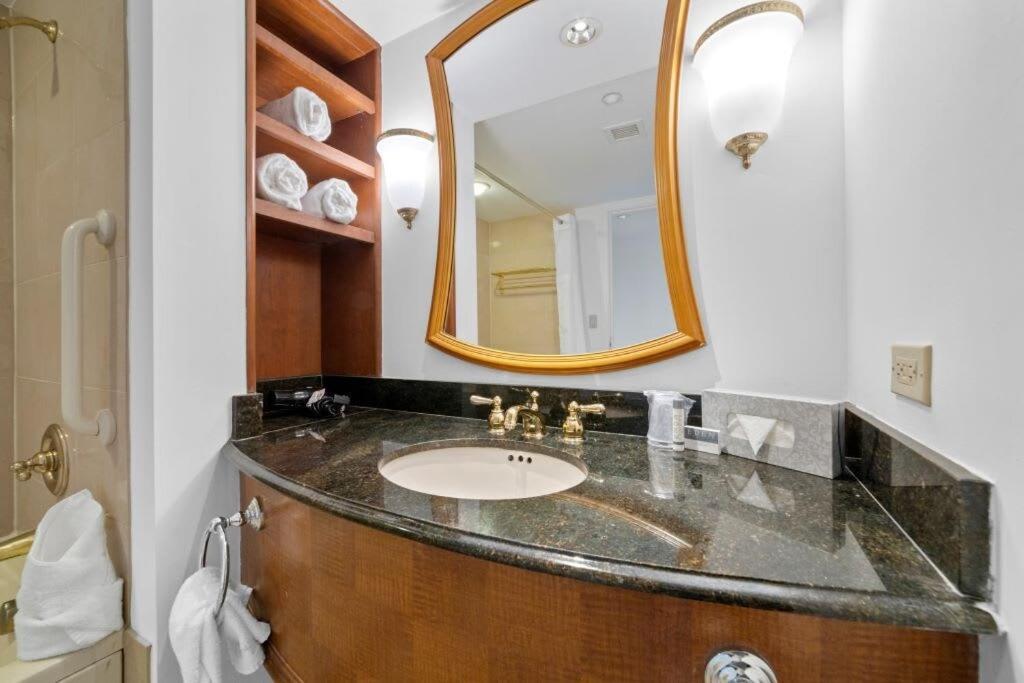 Stylish 2Br 3Ba Cozysuites On The Boardwalk Atlantic City Eksteriør bilde