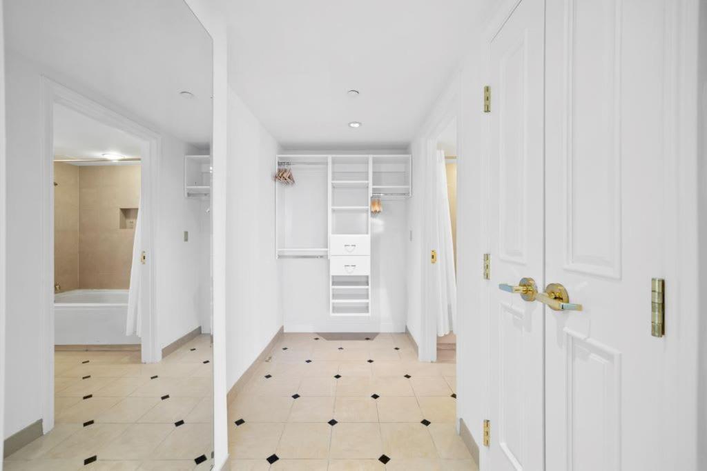 Stylish 2Br 3Ba Cozysuites On The Boardwalk Atlantic City Eksteriør bilde