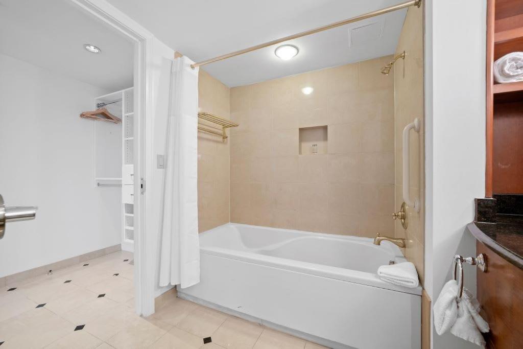 Stylish 2Br 3Ba Cozysuites On The Boardwalk Atlantic City Eksteriør bilde