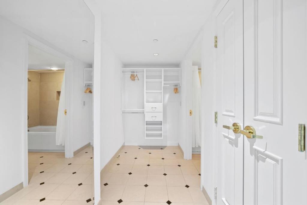 Stylish 2Br 3Ba Cozysuites On The Boardwalk Atlantic City Eksteriør bilde