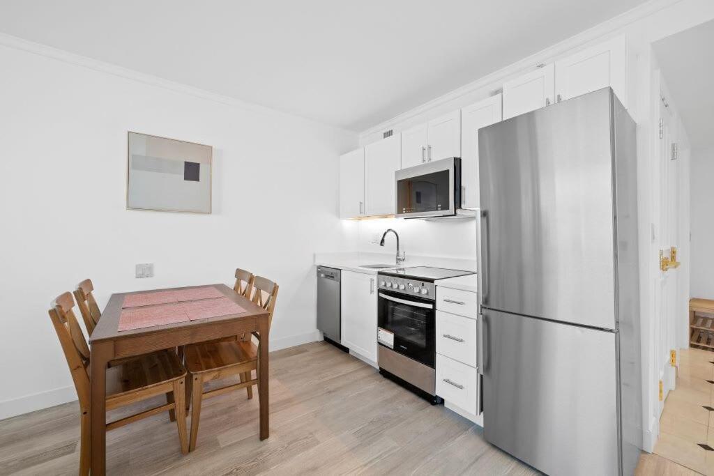 Stylish 2Br 3Ba Cozysuites On The Boardwalk Atlantic City Eksteriør bilde